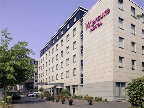 Hotels Düsseldorf 